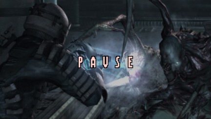 Dead Space avrà la pausa