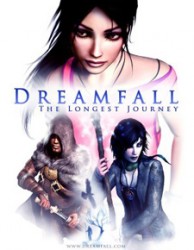 Dreamfall: The Longest Journey su Xbox Originals