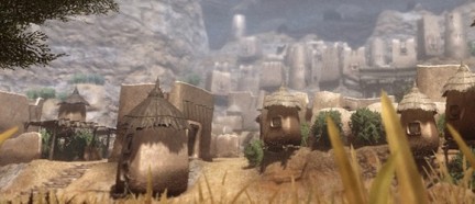 Far Cry 2: editor dei livelli e 16 giocatori online