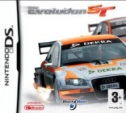 Evolution GT in lavorazione per Nintendo DS