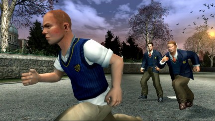 Bully: Scholarship Edition presto patchato su X360