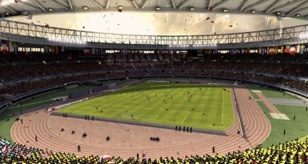 UEFA Euro 2008 in demo su PC e Xbox 360