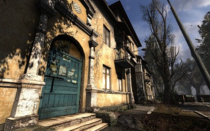 S.T.A.L.K.E.R. Clear Sky: nuove immagini