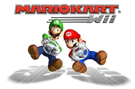 Mario Kart Wii ha un sito ufficiale
