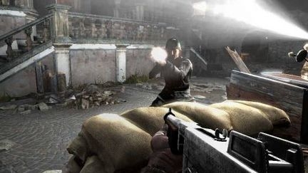 Medal of Honor Airborne patchato su PC