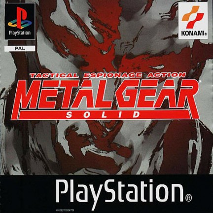 Metal Gear Solid tornerà su PS3 e PSP