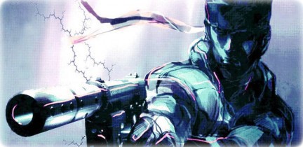 Metal Gear Solid già disponibile sul PSN giapponese