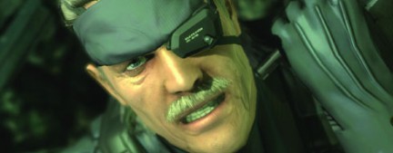 Metal Gear Solid 4: aggiornato il sito ufficiale