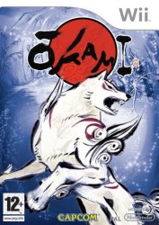 Slittamento di Okami per Wii