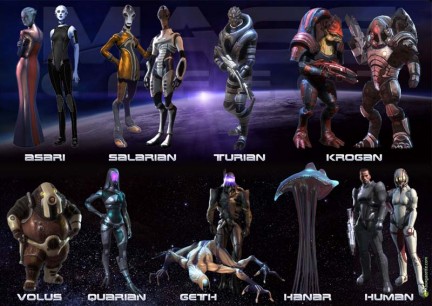 Mass Effect 2 sarà più ricco di contenuti e quest secondarie