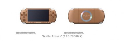 PSP bronzo in Giappone, arriva anche Skype