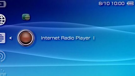 PSP: disponibile il firmware 3.93