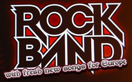Rock Band: tracce extra per la versione europea