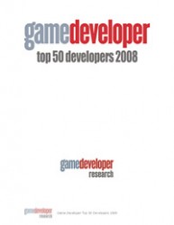 I migliori 50 sviluppatori del 2007