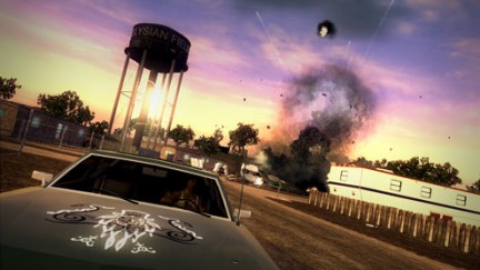 Saints Row 2: nuovi dettagli