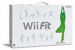 Wii Fit presentato domani a Milano
