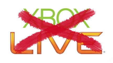 Xbox Live inaccessibile per 3 ore martedì 1 aprile