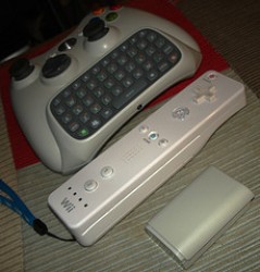 Nuove conferme per il controller Xbox 360 simil-Wiimote