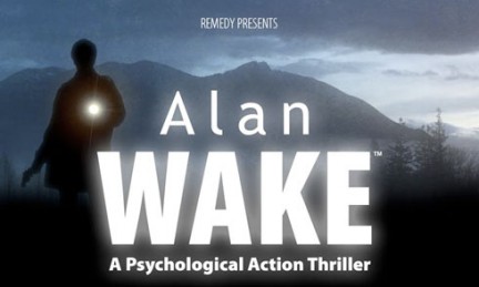Alan Wake: fine del blackout mediatico?