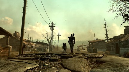 Fallout 3: nessuna demo in programma