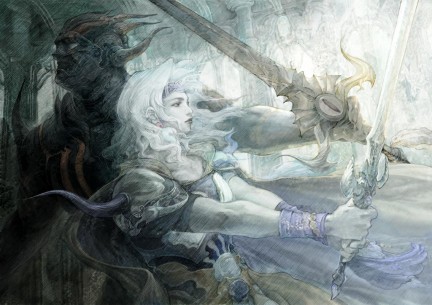 Final Fantasy IV in Europa questa estate