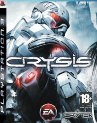 Crytek elogia la verisone console di Crysis