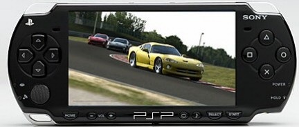 Gran Turismo Mobile (PSP): non è ancora finita