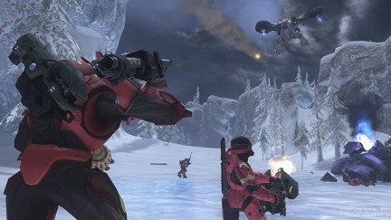Halo 3: Legendary Map Pack gratuito grazie ai preorder?