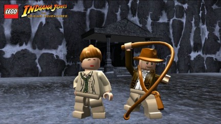 LEGO Indiana Jones: nuove immagini e 60 personaggi