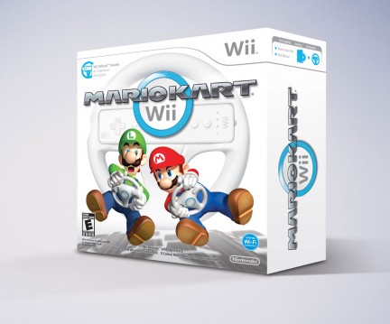 Mario Kart Wii è nei negozi: lo comprerete?