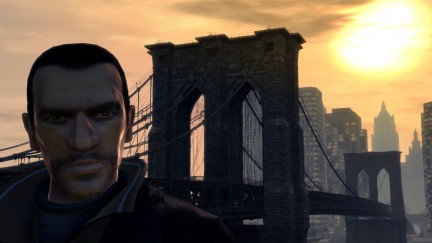 Grand Theft Auto IV in bundle con PS3?