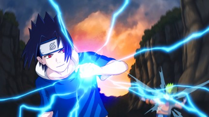 Naruto Ultimate Ninja Storm: nuovi dettagli
