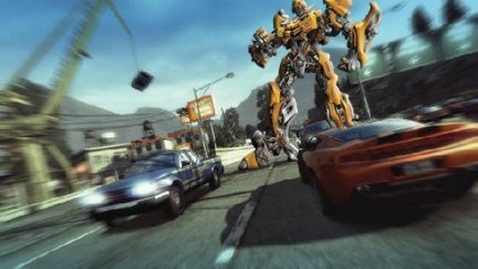 Burnout Paradise: in arrivo una 