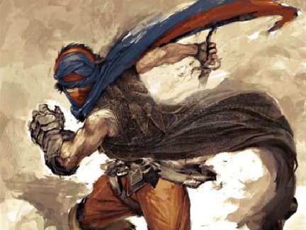 E' ufficiale il ritorno di Prince of Persia