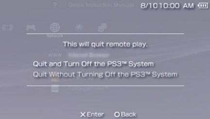 Nuovo firmware 3.95 disponibile per PSP