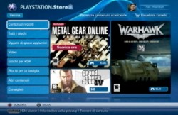 Disponibili nuovi download dal Playstation Store europeo
