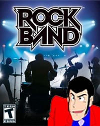 Rock Band: Harmonix parla ancora del prezzo spropositato