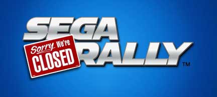 Codemasters compra Sega Racing Studio?