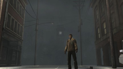 Nuovo titolo e nuova data per Silent Hill 5