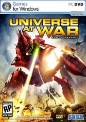 Universe At War in demo sul marketplace di Xbox 360