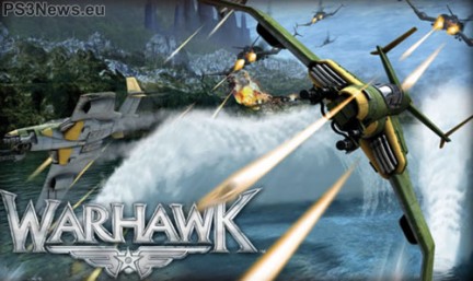 Warhawk: patch 1.3 disponibile