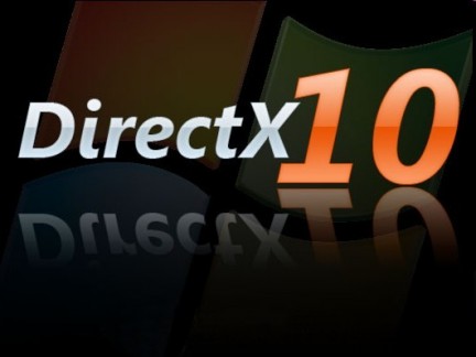 DirectX 10 possibili su console?