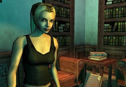 Eternal Darkness ha ottime probabilità di tornare