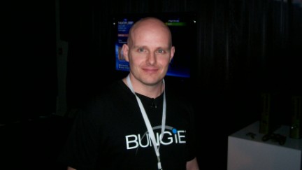 Frankie O'Connor lascia Bungie e passa a Microsoft