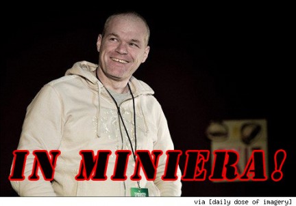 Grand Theft Auto IV: Uwe Boll ne vuole dirigere il film