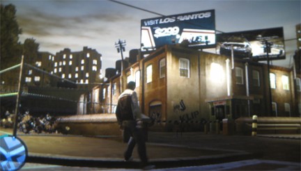 Grand Theft Auto IV: nuovi elementi sul ritorno a San Andreas