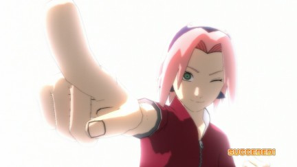Naruto Ultimate Ninja Storm in nuove immagini
