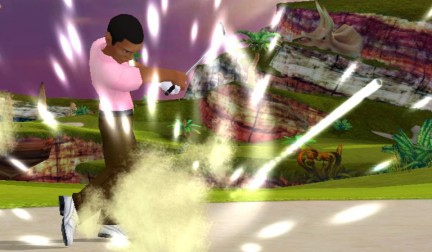 We Love Golf: nuove immagini