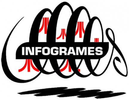 Infogrames compra Atari