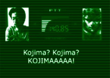 ERRATA CORRIGE: Kojima non è insoddisfatto di Metal Gear Solid 4